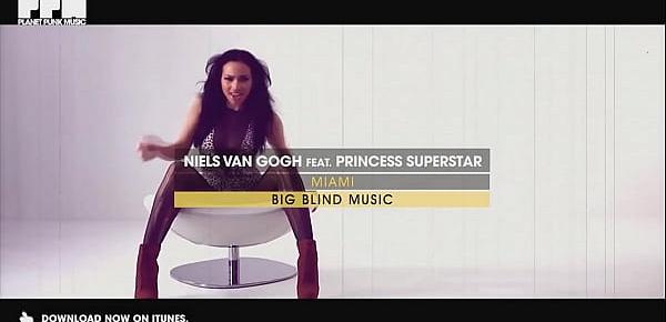  Princess Superstar - Miami (XXX version)